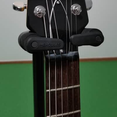 Hamer USA Korina Artist - Natural - Excellent image 6