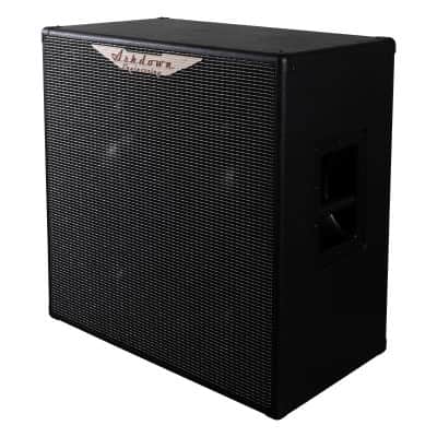 Ashdown UK-ABM-410-EVO-IV | UK Built 1000w 4 x 10" Ashdown Bass Cab. New with Full Warranty! image 3