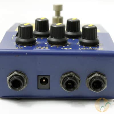 Guyatone Flip Series TD-X Tube Echo image 5
