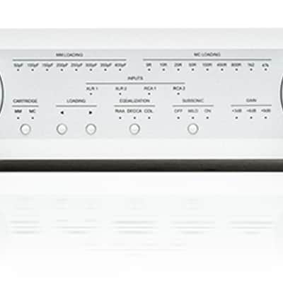 MUSICAL FIDELITY M8X VINYL - Phono Stage - NEW! Bild 2