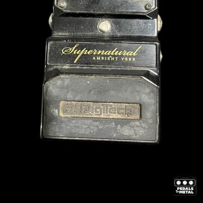 digitech supernatural - X13601 image 1