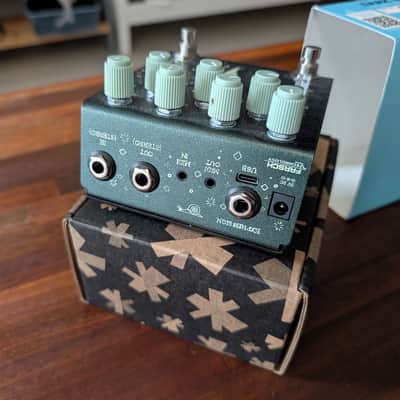 Old Blood Noise Endeavors Dark Star Stereo Soundscape Reverb 2024 - Present - Various image 2