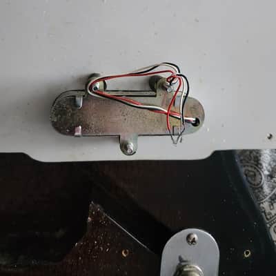 PROJECT Greco or ELK Telecaster 1960s Japan image 20