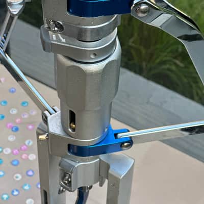 Yamaha HHS9D Hi Hat Stand image 5