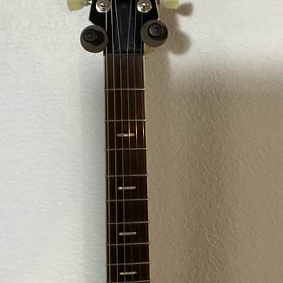 Yamaha Revstar II Standard RSS02T Black image 3
