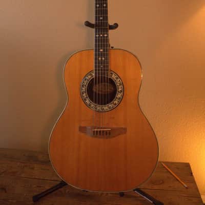 Ovation 1127 Glen Campbell Artist 1127 1971-1983 - Gloss image 1