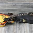 Under The Bed Find! Gibson ES-350 T 1977 Sunburst + OHSC! All Original!