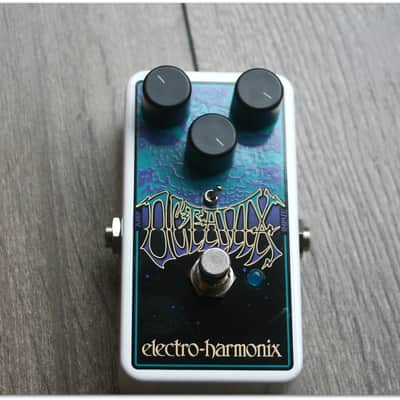 Electro-Harmonix Octavix Fuzz / Octave Up Pedal image 1