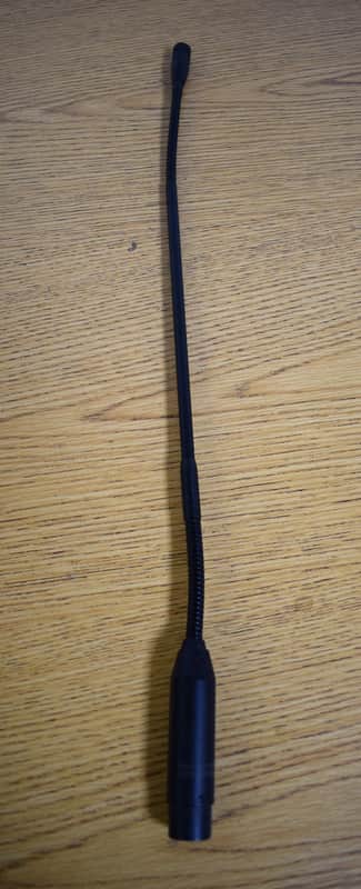 Audio-Technica AT859QMLx - Black image 1
