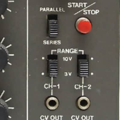 Roland System 100m 182 - Start/Stop Red Button - Authentic new old stock