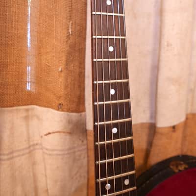 Hamer Sunburst 1977 Sunburst image 5