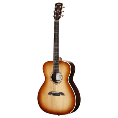 Alvarez MF70 Diamond 2025 - Shadowburst image 3