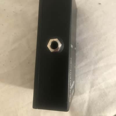 MarkOne Audio Buffer Driver 2016 - Present - Black - Super Clean Klon Style Buffer image 4