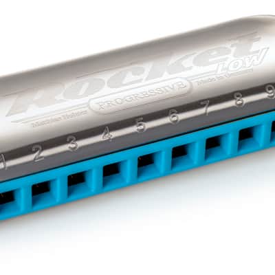 HOHNER - Rocket Low D Major New image 1