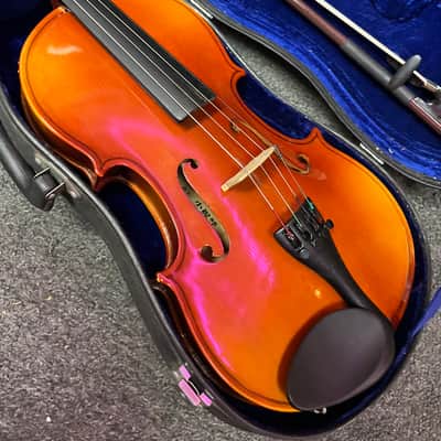 Skylark Violin 3/4 - Model MV007 | Reverb