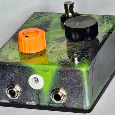 FUZZ from the Outer swamp image 6