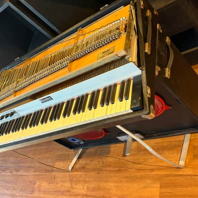 1975 Rhodes Seventythree Suitcase Model Seventythree image 9