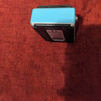 DOD FX25 Envelope Filter 1982 - 1998 - Green image 5