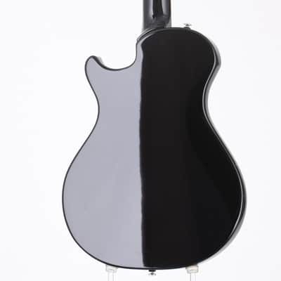Paul Reed Smith (PRS) 2022 SE Starla Stoptail Black [CTI E60021] (07/27) image 5