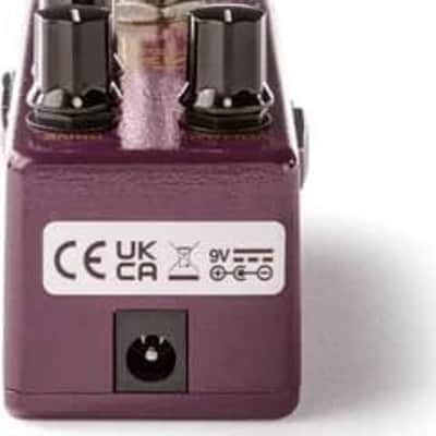 MXR® DUKE OF TONE™ OVERDRIVE image 6