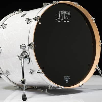 DW Performance Series 18x22 - White marine image 2