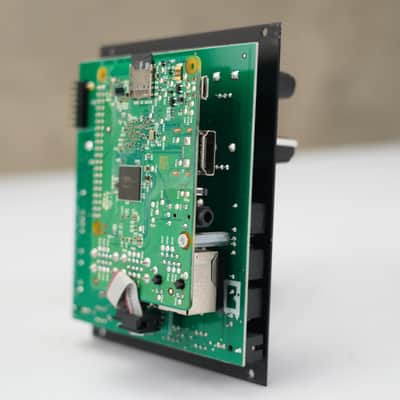 Qu-Bit Nebulae v2 Eurorack Module #58941 image 7
