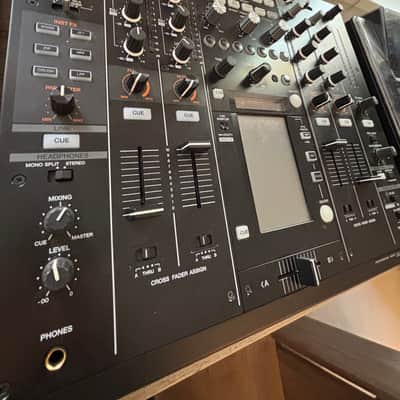 Pioneer mixer DJM 2000 nexus image 2