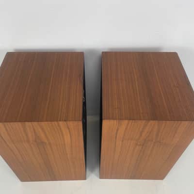 Wharfedale - Denton 2 - Passive Bookshelf Speakers - 6Ω image 5