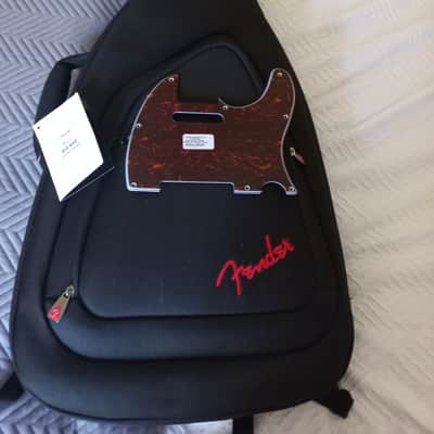 Fender Telecaster 2021 made in mexico- Black image 11