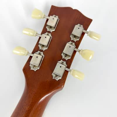 2023 Gibson Custom Shop ’59 ES-335 VOS – Natural image 7