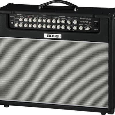 Boss Nextone Special 80w 1x12 Combo image 2