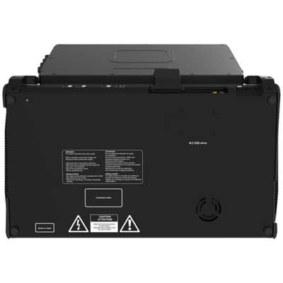 American DJ AX2 | 32-Universe Lighting Console | ONYX Powered with 15.6" Multi-Touch Display image 6