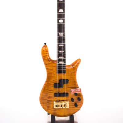 Spector Euro 4 LX Amber Gloss 3756gr image 2