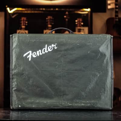 2010s Fender Blues Deluxe Reissue tweed image 8