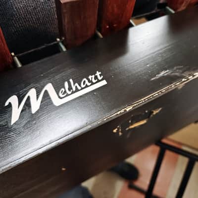 Melhart MPM37 Marimba 3 Octave image 6