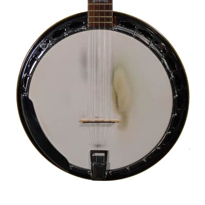 Ventura Professional 5 String Banjo w/ HSC – Used image 2