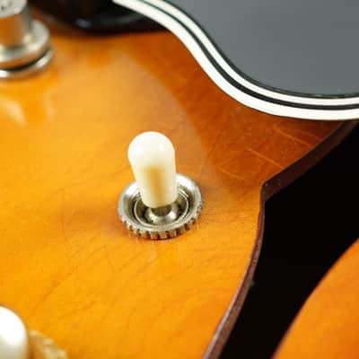 1962 Gibson ES-330 TD, Sunburst + HSC image 21