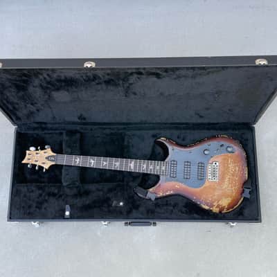 PRS NF3 2011 USA model image 11