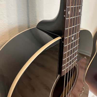 Epiphone Blues King 2022 - Ebony image 2