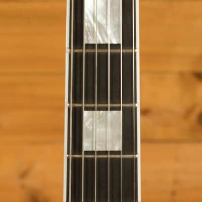 Gibson Les Paul Custom 70s | Buttercream Top image 6