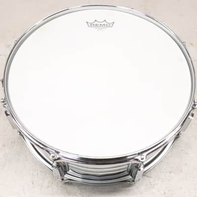 Pearl 5.5x14 COS Snare Drum Vintage 1970's MIJ image 10