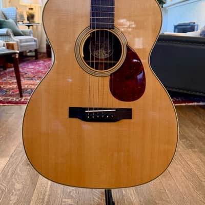 Collings OM2 G Deep Body Custom image 18