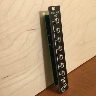 Midiverse Modular - OR Logic - Eurorack image 3