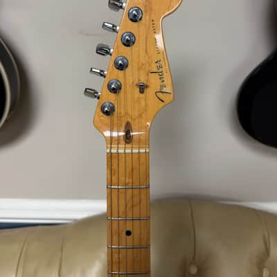 Fender Custom Shop Custom Classic Stratocaster image 3