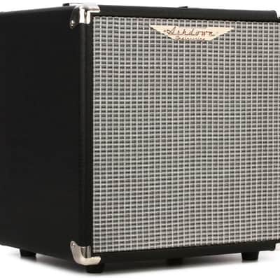 Ashdown Studio 10 1 x 10-inch 60-watt Bass Combo Amp image 2