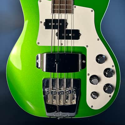 LAKLAND Skyline Japan Series SK 4DX (05/18) | Reverb Canada