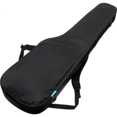 Ibanez IBB724-BK POWERPAD® ULTRA Gig Bag for Electric Bass - Black image 11