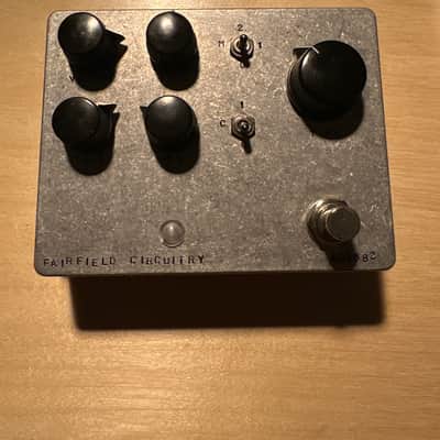 Fairfield Circuitry Meet Maude Delay | Reverb