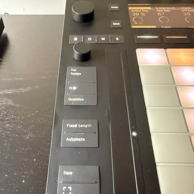 Ableton Push 3 Standalone Workstation 2023 - Present - Black image 6