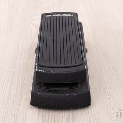 1977 Roland Wah Beat AW-10 Vintage Effects Pedal image 3